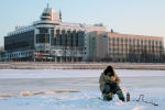 Arkhangelsk