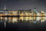 Saint-Petersburg