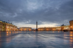 Saint-Petersburg