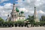 Yaroslavl